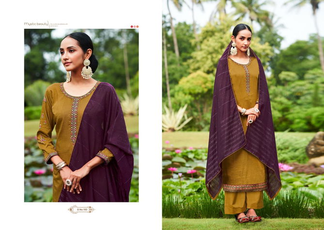 CHERRY  WILLA Fancy Festive Wear Designer Heavy Salwar Suit Collection